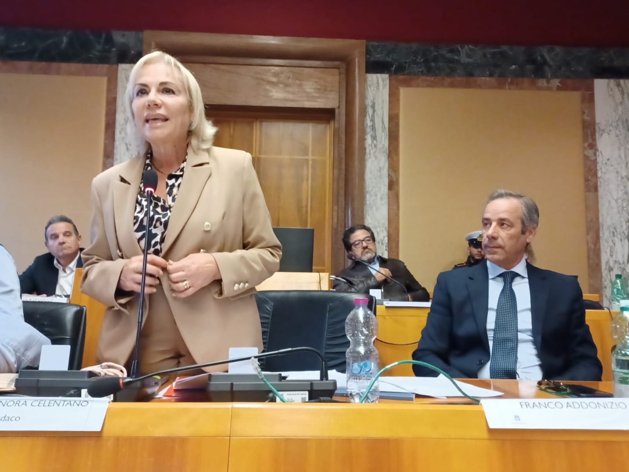 Approvato il nuovo progetto per la gestione dei servizi di igiene urbana a Latina