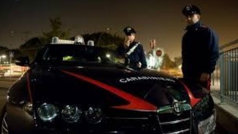 Aprilia, un uomo di 59 anni denunciato per riciclaggio