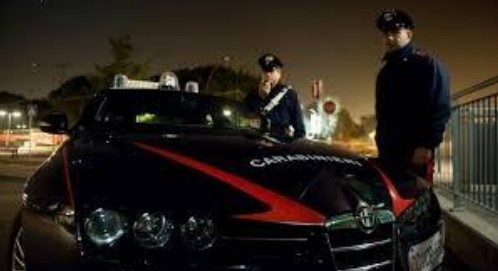 Aprilia, un uomo di 59 anni denunciato per riciclaggio