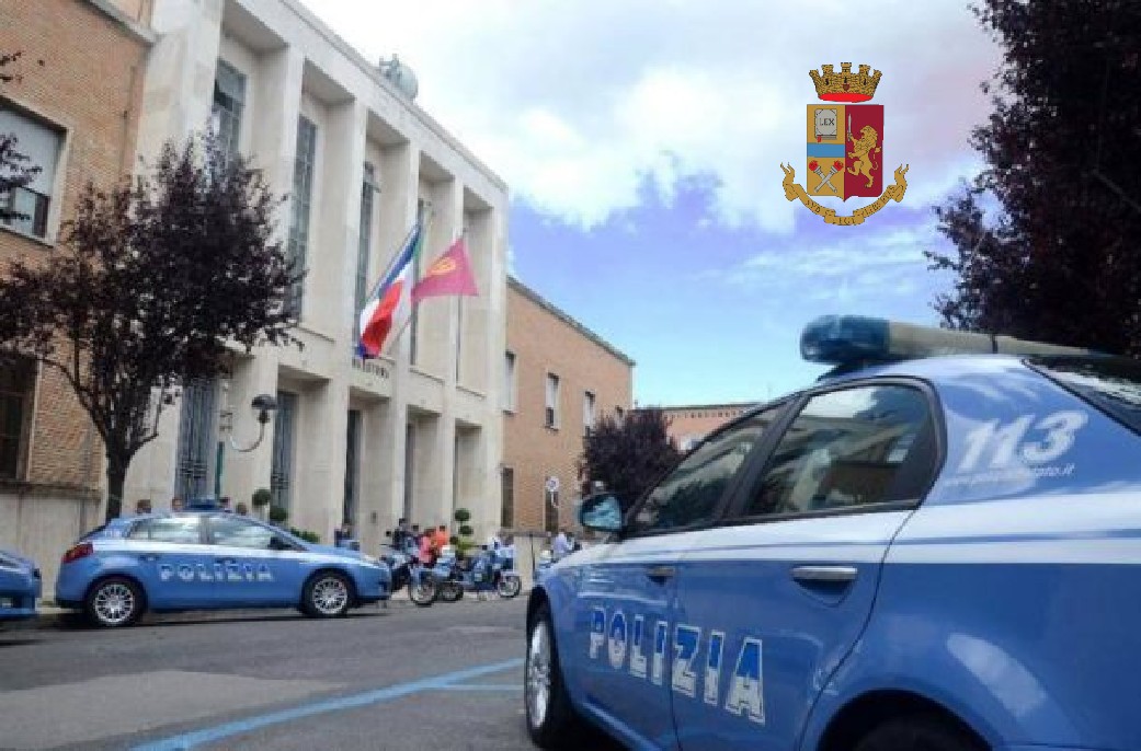 Arrestato per tentata estorsione e atti persecutori: il secondo caso in pochi giorni