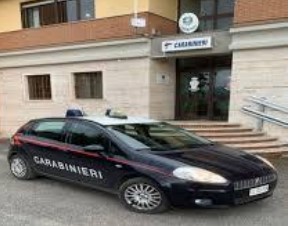 Arrestato un marocchino per violazione del divieto di avvicinamento