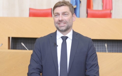 Badge di cantiere: Palluzzi (Ance Latina) commenta la nuova misura