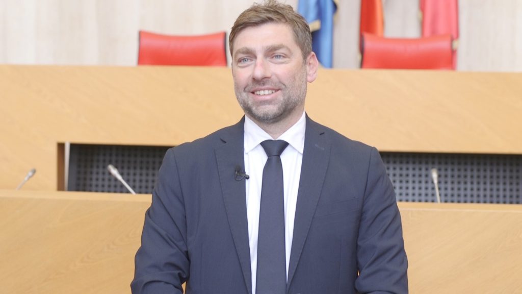 Badge di cantiere: Palluzzi (Ance Latina) commenta la nuova misura