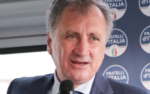 Calandrini (FdI) commenta l’arresto di Tiero: “Fiducia nella Magistratura e nel garantismo”