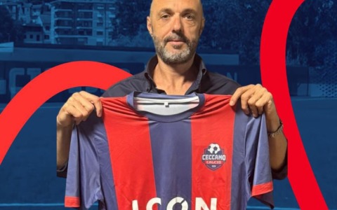 Carlo Pascucci al Gaeta, Fabio Gerli al Ceccano