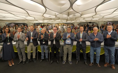 Consegnate 160 borse di studio da Fislas ai lavoratori agricoli