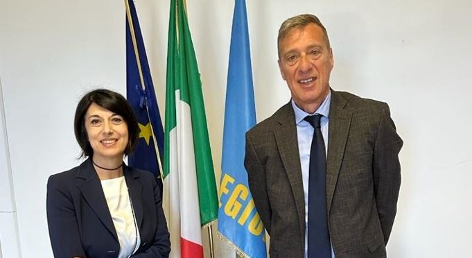 Corsi per Manager delle Reti d’Impresa in Lazio avviati da C.A.T. Confcommercio