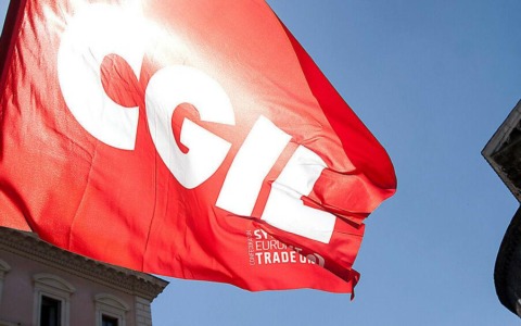 Crescono le malattie professionali, allerta della CGIL