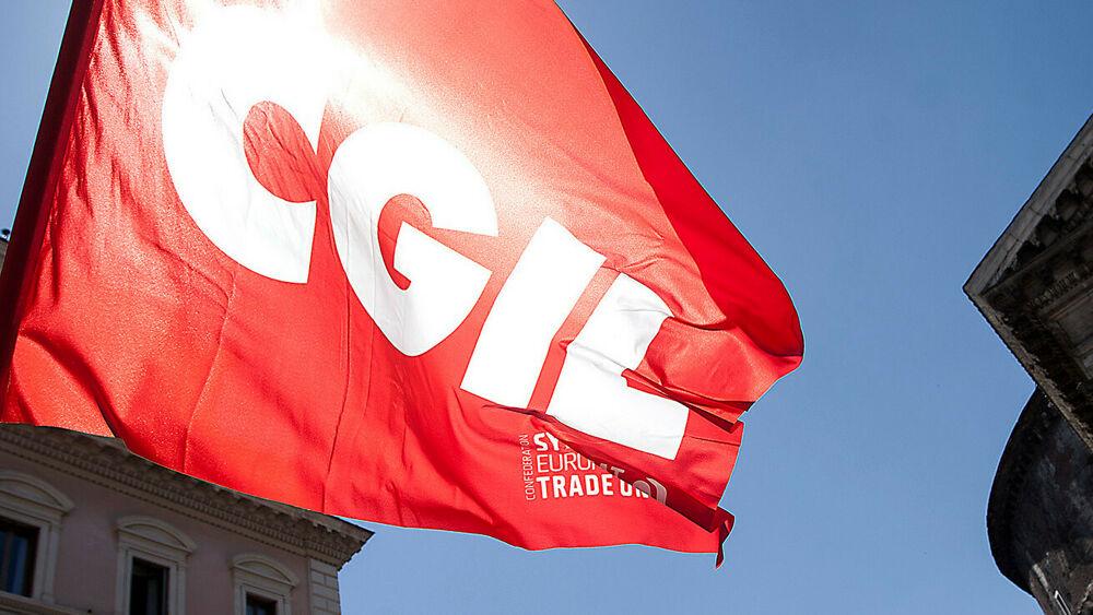 Crescono le malattie professionali, allerta della CGIL
