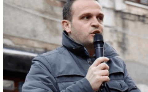 Ex dipendente perseguita il sindaco di Bassiano: scatta il divieto di avvicinamento