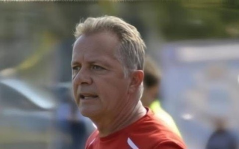 Formia, esonerato Perrella e arriva Corrado Urbano