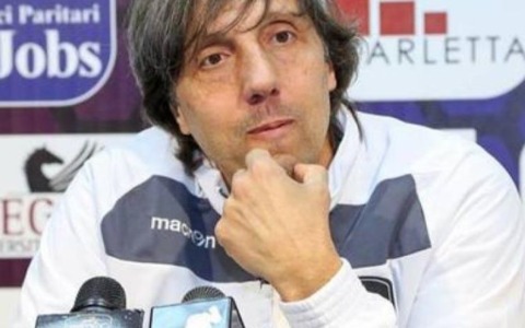 Gaeta, fine dell’avventura per Carlo Pascucci