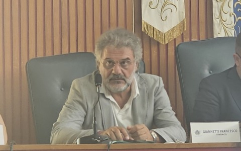 Giannetti minaccia dimissioni: “Risposte dai partiti o mi dimetto”