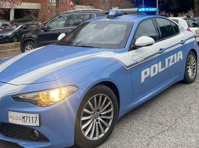 Giovane arrestato per spaccio di droga a Terracina