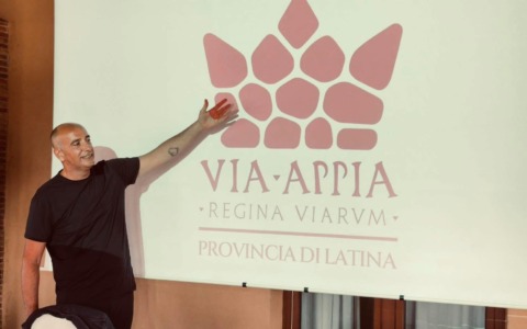 Il Progetto ‘Appia Regina Viarum’ alla Borsa Mediterranea del Turismo