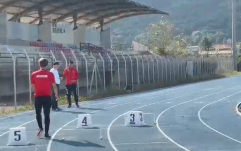 Il rinnovato stadio Antonio Palluzzi riapre con nuove iniziative