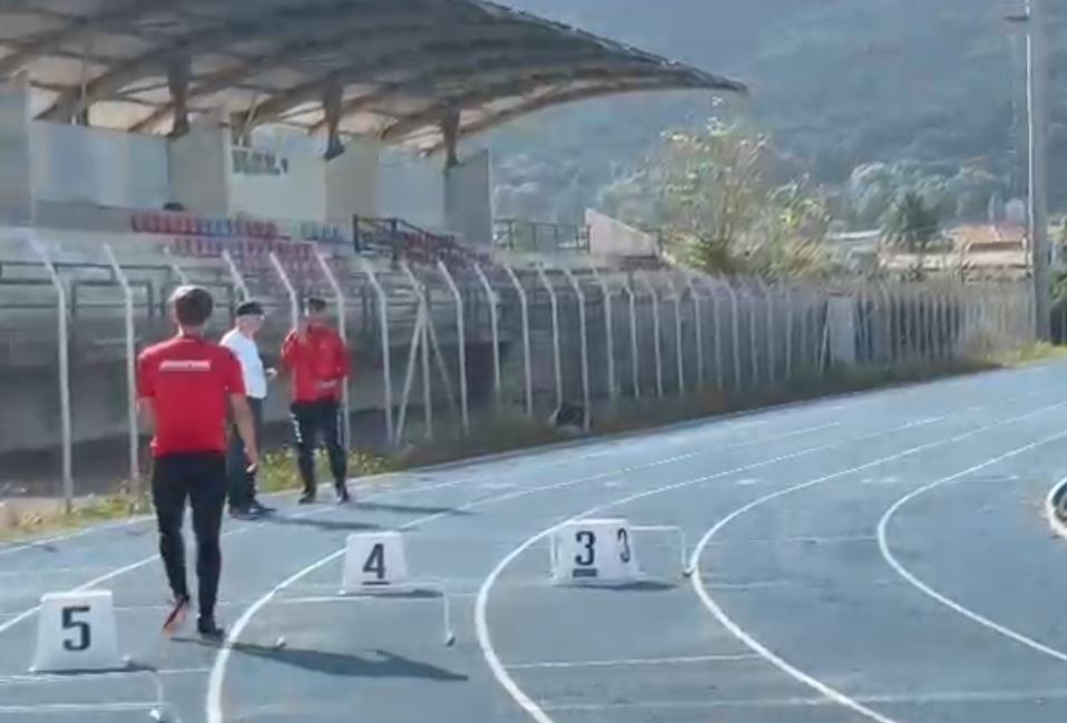 Il rinnovato stadio Antonio Palluzzi riapre con nuove iniziative