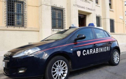 Imposizione di sorveglianza speciale a un 42enne pericoloso
