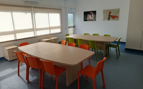 Inaugurato il Centro Diurno Il Piccolo Principe a Pontinia