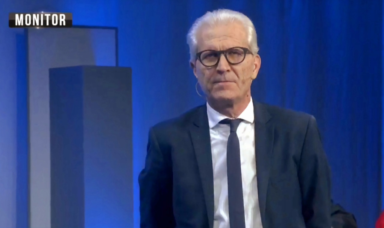 Indagine su Enrico Tiero: emergono dettagli inquietanti