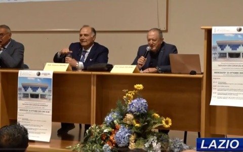 Intelligenza artificiale e prevenzione al liceo Alberti