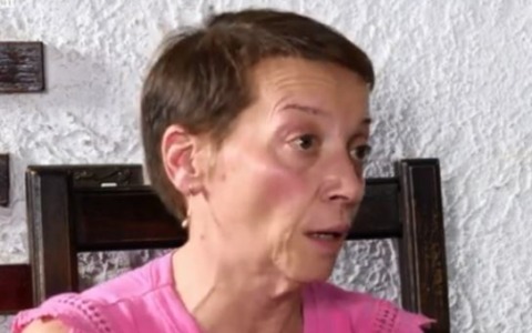 La madre di Paolo: “La giustizia esiste” dopo le ispezioni