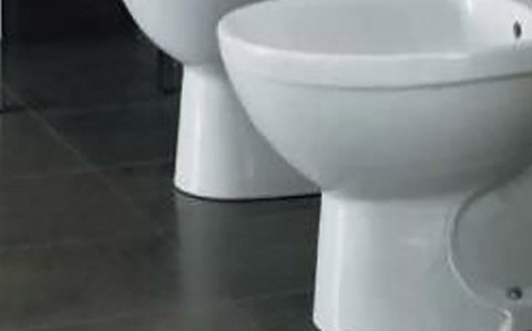 Licenziato dopo malattia, protesta davanti alla Pozzi Ginori