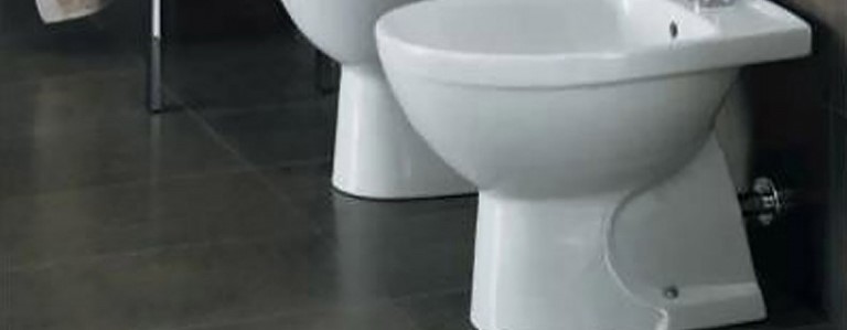 Licenziato dopo malattia, protesta davanti alla Pozzi Ginori