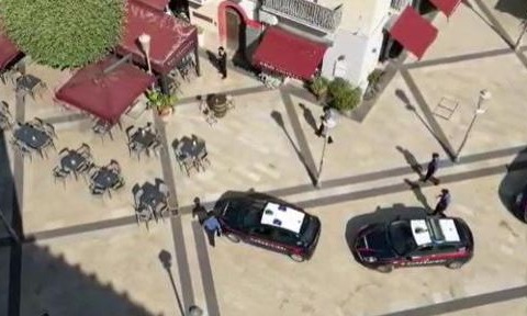 Massimiliano Del Vecchio estradato dall’estero