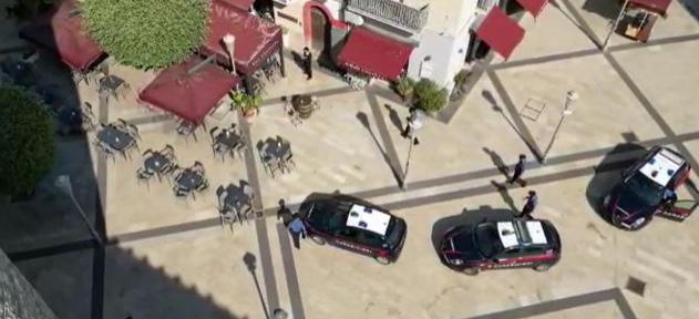 Massimiliano Del Vecchio estradato dall’estero