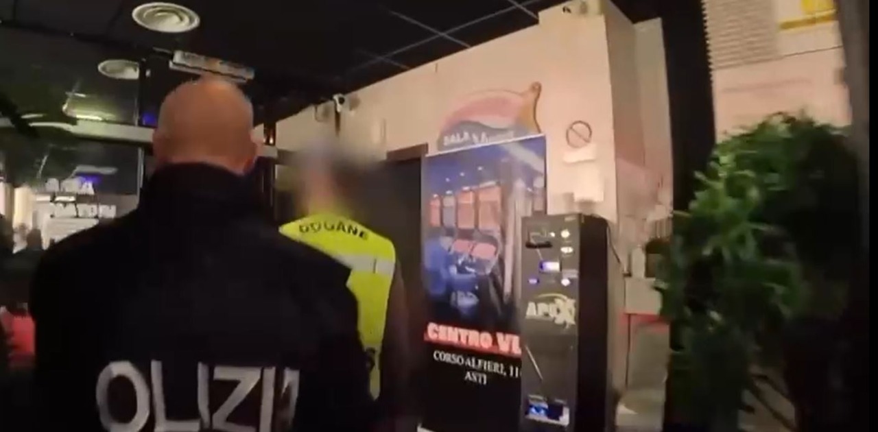 Maxi operazione su scommesse irregolari in Italia