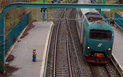 Modifiche alla circolazione a Roma Termini questo weekend