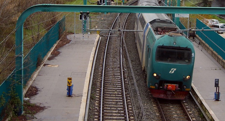 Modifiche alla circolazione a Roma Termini questo weekend