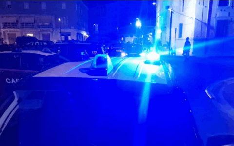 Nuovo servizio “Alto impatto” dei Carabinieri sul territorio