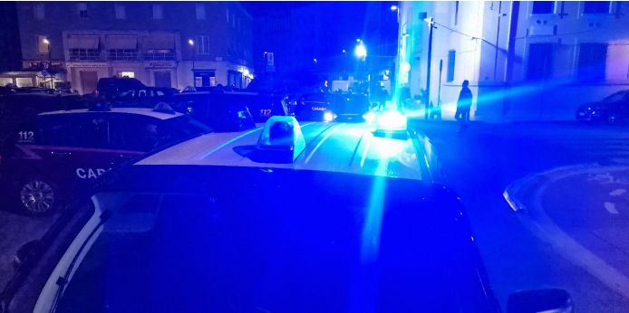 Nuovo servizio “Alto impatto” dei Carabinieri sul territorio