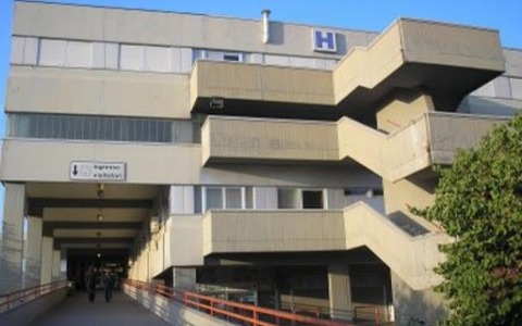 Ospedale Fiorini: calo nei prelievi al laboratorio analisi