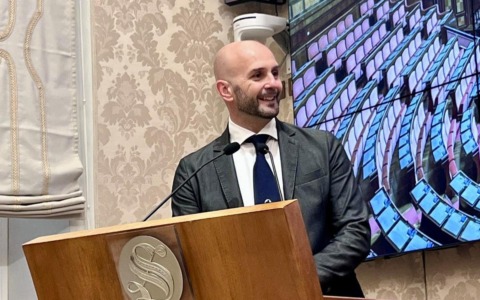 Parco Nazionale del Circeo: Procaccini (FDI-ECR) elogia Emanuela Zappone per la sua nomina