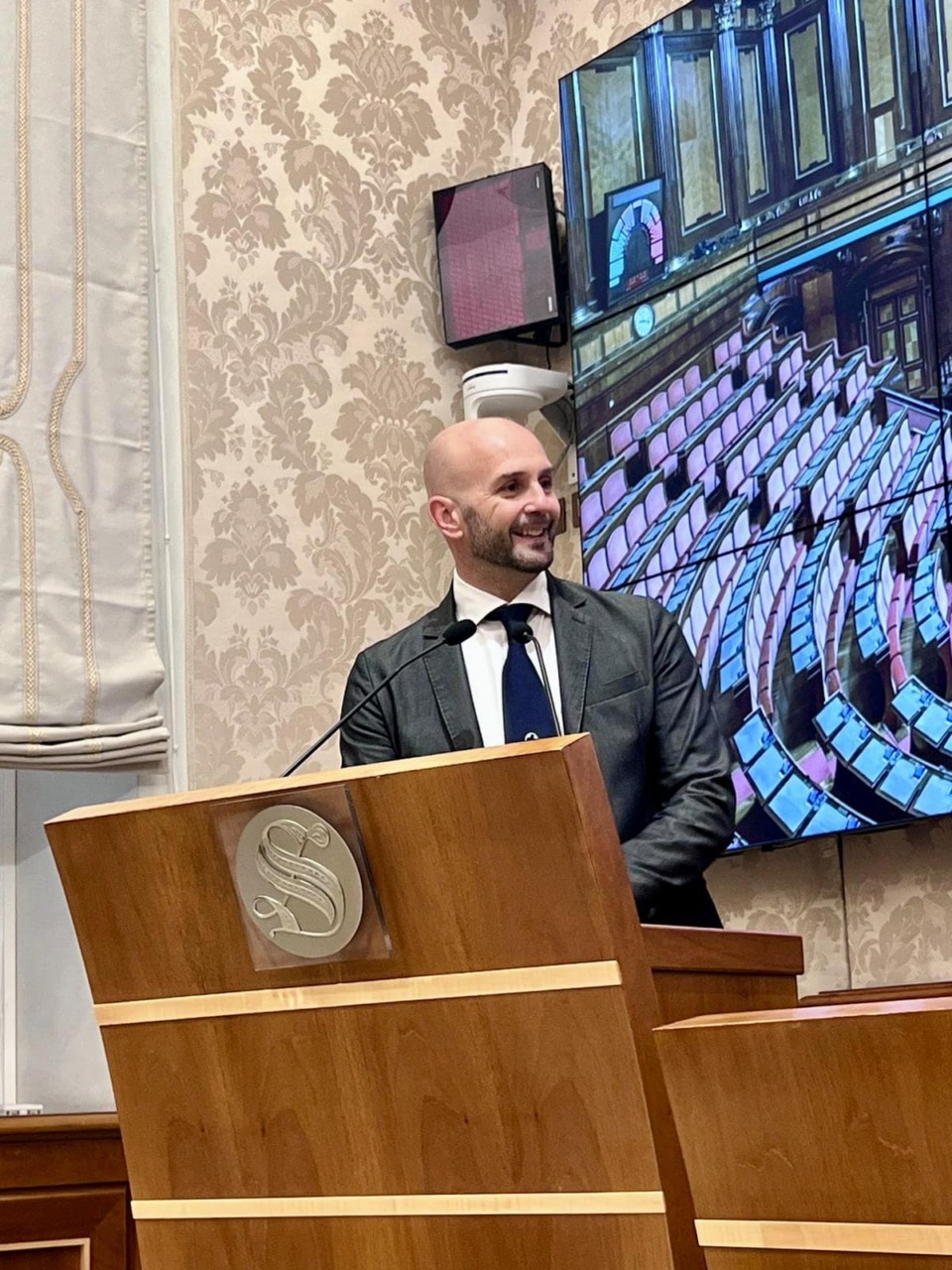 Parco Nazionale del Circeo: Procaccini (FDI-ECR) elogia Emanuela Zappone per la sua nomina