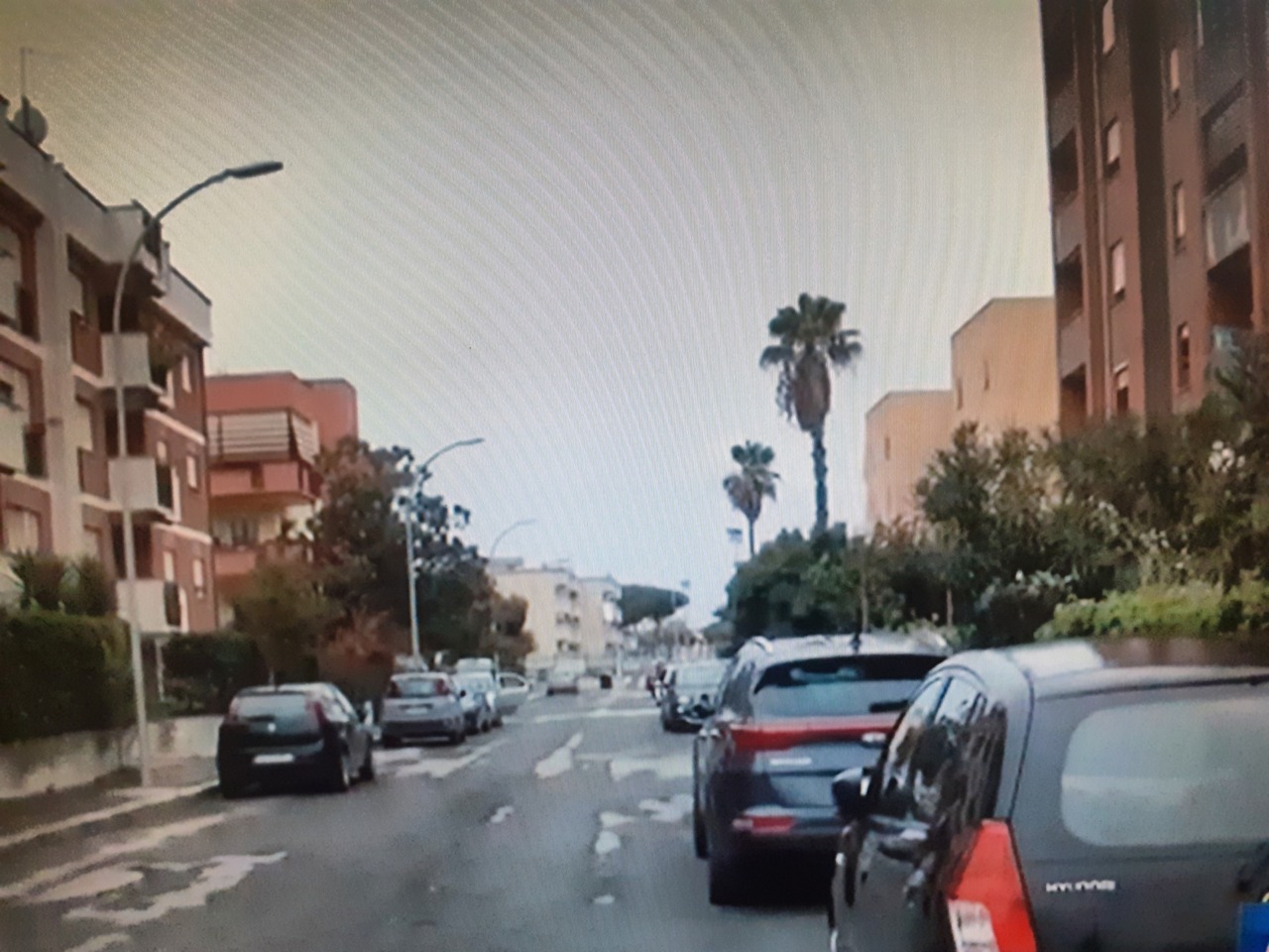 Residenti di Via Reni avviano raccolta firme contro i furti