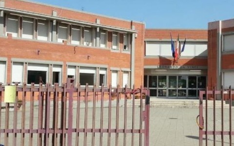 Riapre la palestra della scuola “Da Vinci – Rodari”