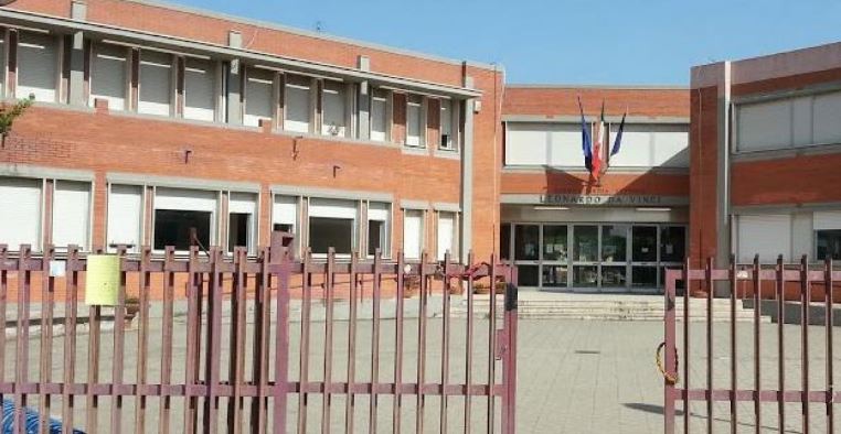 Riapre la palestra della scuola “Da Vinci – Rodari”