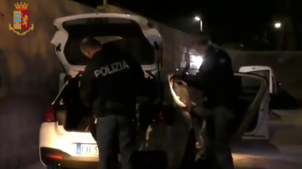 Ridotte le pene nel processo “Scarface”: viene esclusa l’associazione mafiosa per i Di Silvio