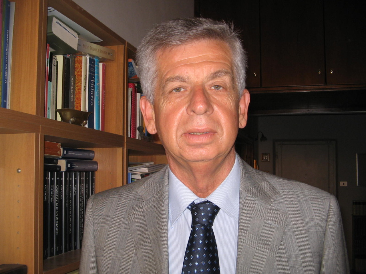 Sabaudia ricorda l’ex sindaco Mario Tieghi