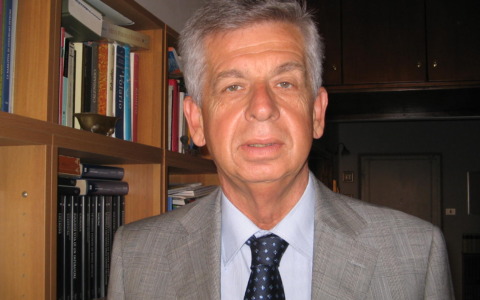 Sabaudia ricorda l’ex sindaco Mario Tieghi