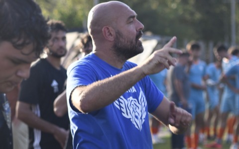 Sorrento – Latina, le parole di mister Bruno: “Dobbiamo essere ambiziosi”