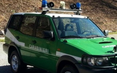 Sotto inchiesta impianto rifiuti: denunciati i responsabili