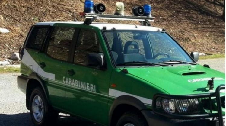 Sotto inchiesta impianto rifiuti: denunciati i responsabili