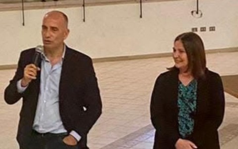 Spazi dedicati al 118: accordo tra Provincia e Comune di Priverno