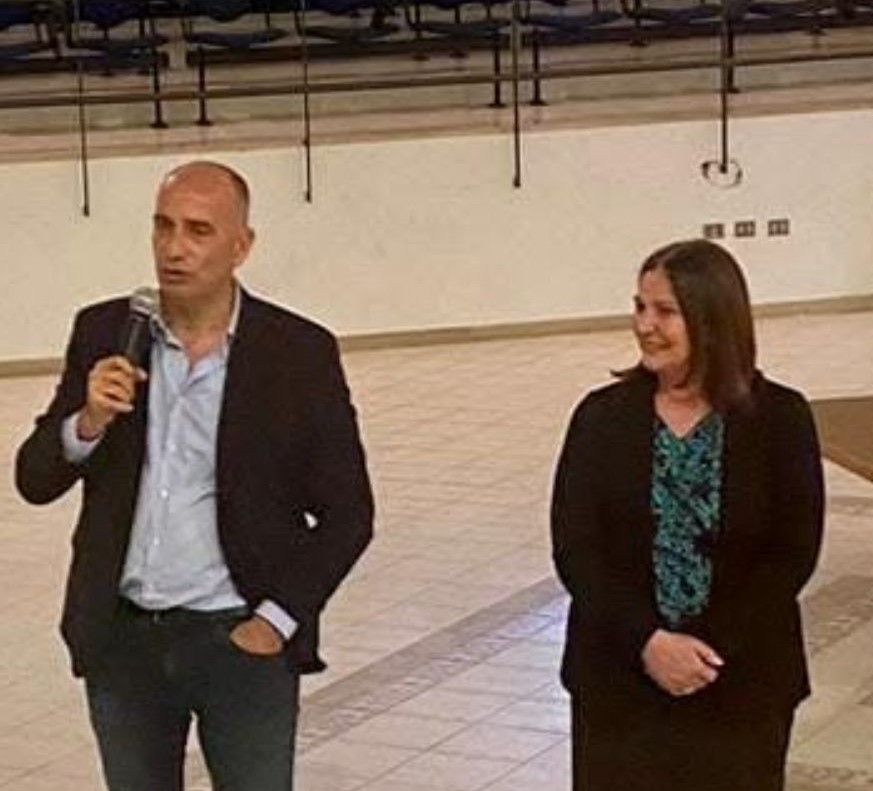 Spazi dedicati al 118: accordo tra Provincia e Comune di Priverno