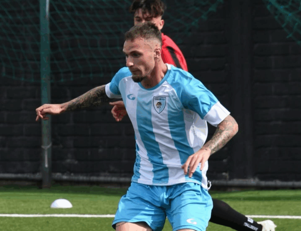 Terracina batte Ceccano 2-0: Tigrotti al secondo posto